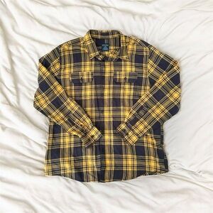 FADED GLORY® MEN'S PLAID SHIRT.